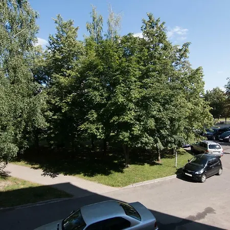 Dobrootel On Olshevsky 1 1 Apartament