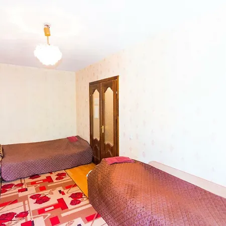 Dobrootel On Olshevsky 1 1 Apartment *