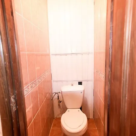 Dobrootel On Olshevsky 1 1 Apartment Minsk
